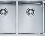 BOX BΧX 220/120 34-34 Inox