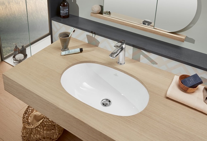 41626001.jpg O.Novo Undercounter Basin 600X350mm - Image 1