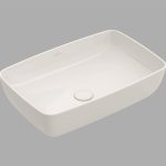 Villeroy Boch Artis Washbasin 580x380mm Alpin White