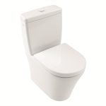 O.Novo VB, Back to Wall, With Cistern 5788S101, Soft Closing Seat 8M36S101