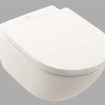 Villeroy Boch Subway 3.0 Twist Flush Combi-Pack