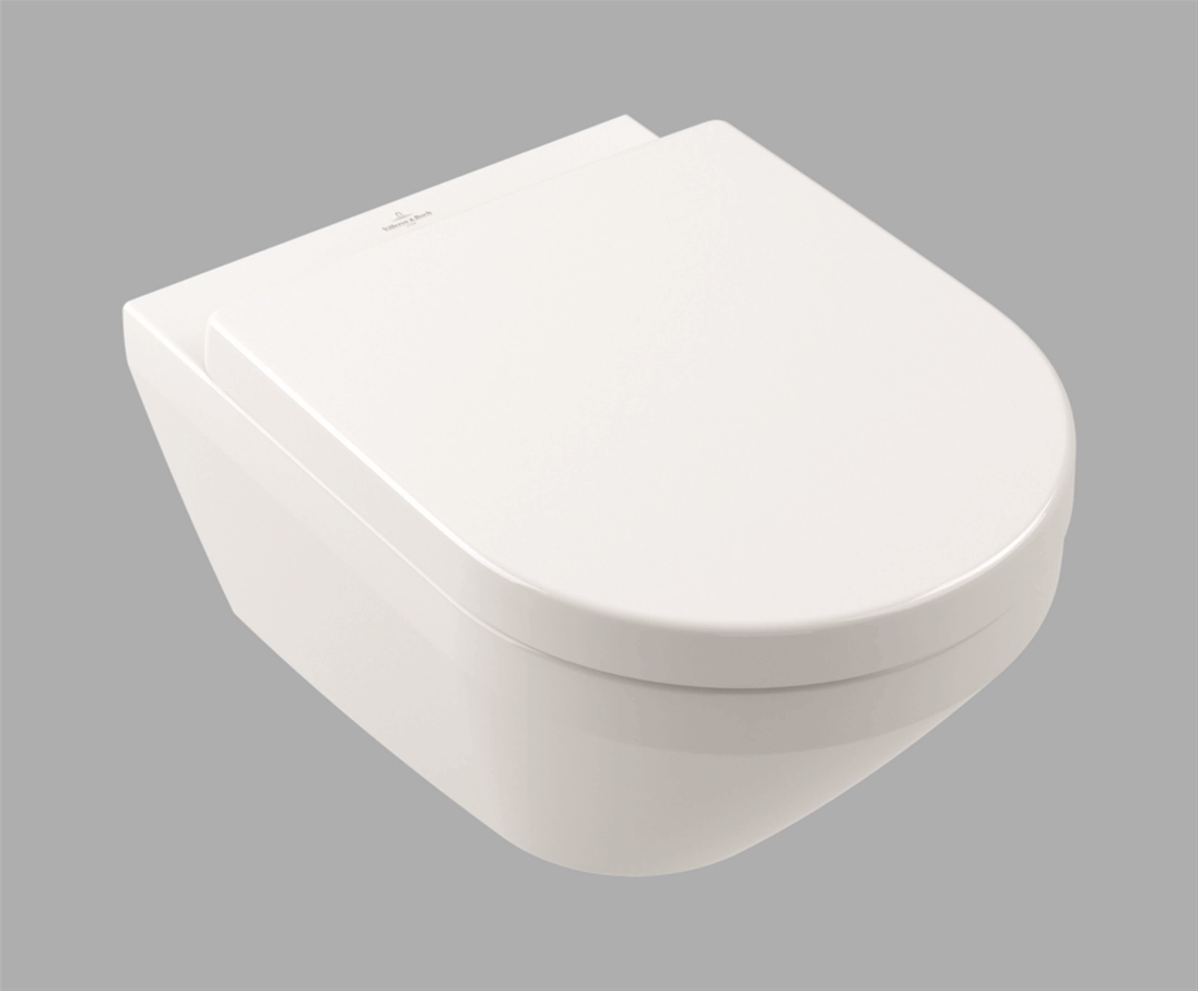 4694CL01.jpg Architectura Twist Flush Combi-Pack With 9955C101 White Alpin - Image 1