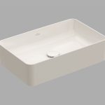 Villeroy Boch Collaro Surface Mounted 560x360mm White Alpin