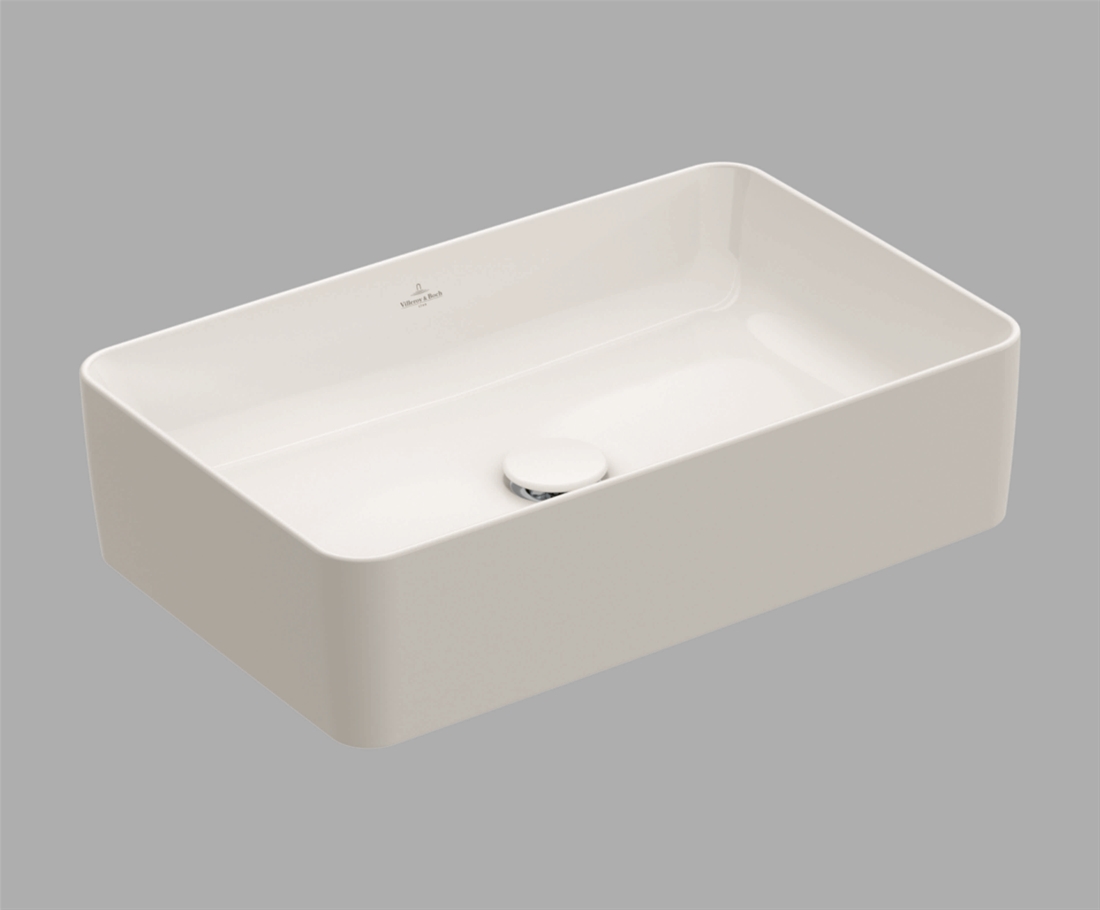 4A205601.jpg Collaro Surface Mounted 560x360mm White Alpin - Image 1