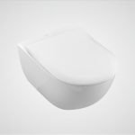 Villeroy Boch Subway 2.0 Combi-Pack, With Soft Closing Seat 9M78S101,