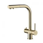 Apala Triflow Pull out Gold