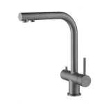 Apala Triflow Pull out Gun Metal