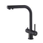 Apala Triflow Pull out Black Matt