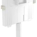 ViConnect Compact, for Brick-wall construction, 648 x 825 x 80 mm