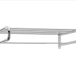 Towel Rack Chrome