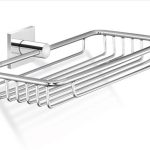 Tempo Sponge Dish Chrome