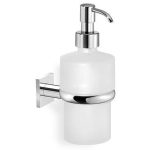 Tempo Dispenser Chrome