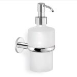 Twist Dispenser Chrome