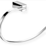 Best Towel Ring Chrome