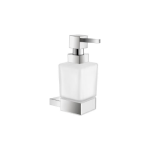 Allegory Dispenser Chrome