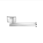 Enigma Toilet Roll Holder Chrome