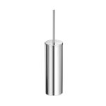 Toilet brush holder Inox