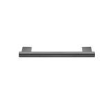 Academia Grab-Bar Black Mat