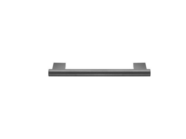 Academia Grab-Bar Black Mat