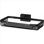 Enigma Sponge Dish Matt Black
