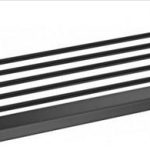 Enigma Sponge Dish Matt Black