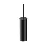 Toilet brush holder Black Matt