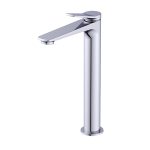 Borras AVANCE High Basin Tap Chrome