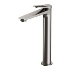 Borras AVANCE High Basin Tap Graphite