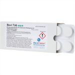Mythos Water Hub Disinfection Kit
