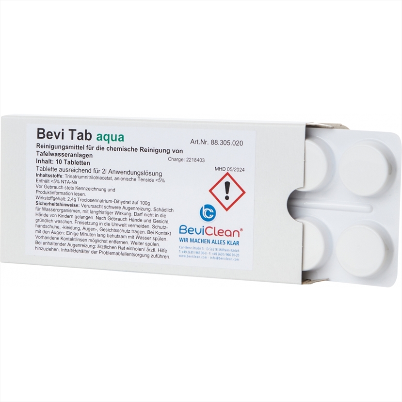 3120107099.jpg Mythos Water Hub Disinfection Kit - Image 1
