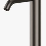 Borras EVOLUTION High Basin Tap Graphite