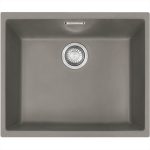 Sirius 2.0 S2D 110-50 Urban Grey 525x440mm