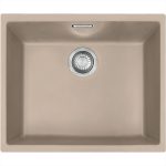 Sirius 2.0 S2D 110-50 Beige 525x440mm