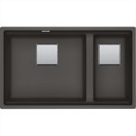 Kubus Pro KNG 120 760x460mm Slate Grey