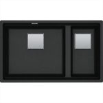 Kubus Pro KNG 120 760x460mm Onyx
