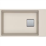 Kubus Pro KNG 110-62 760x460mm Coffee