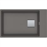 Kubus Pro KNG 110-62 760x460mm Stone Grey