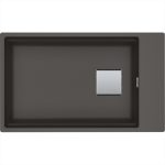 Kubus Pro KNG 110-62 760x460mm Slate Grey