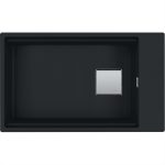 Kubus Pro KNG 110-62 760x460mm Matt Black