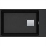 Kubus Pro KNG 110-62 760x460mm Onyx