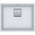 Kubus Pro KNG 110-52 560x460mm Polar White