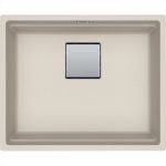 Kubus Pro KNG 110-52 560x460mm Coffee