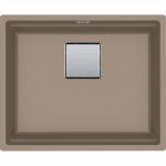 Kubus Pro KNG 110-52 560x460mm Oyster