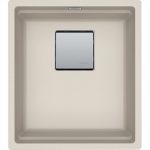Kubus Pro KNG 110-37 410x460mm Coffee