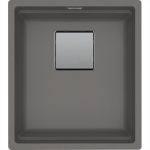 Kubus Pro KNG 110-37 410x460mm Stone Grey