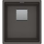 Kubus Pro KNG 110-37 410x460mm Slate Grey