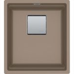 Kubus Pro KNG 110-37 410x460mm Oyster