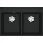 Maris Bowl MRG 620-35-35 TL Matt Black