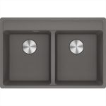 Maris Bowl MRG 620-35-35 TL Stone Grey