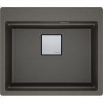 Kubus Pro KNG 610-53 TL 590x510mm Slate Grey
